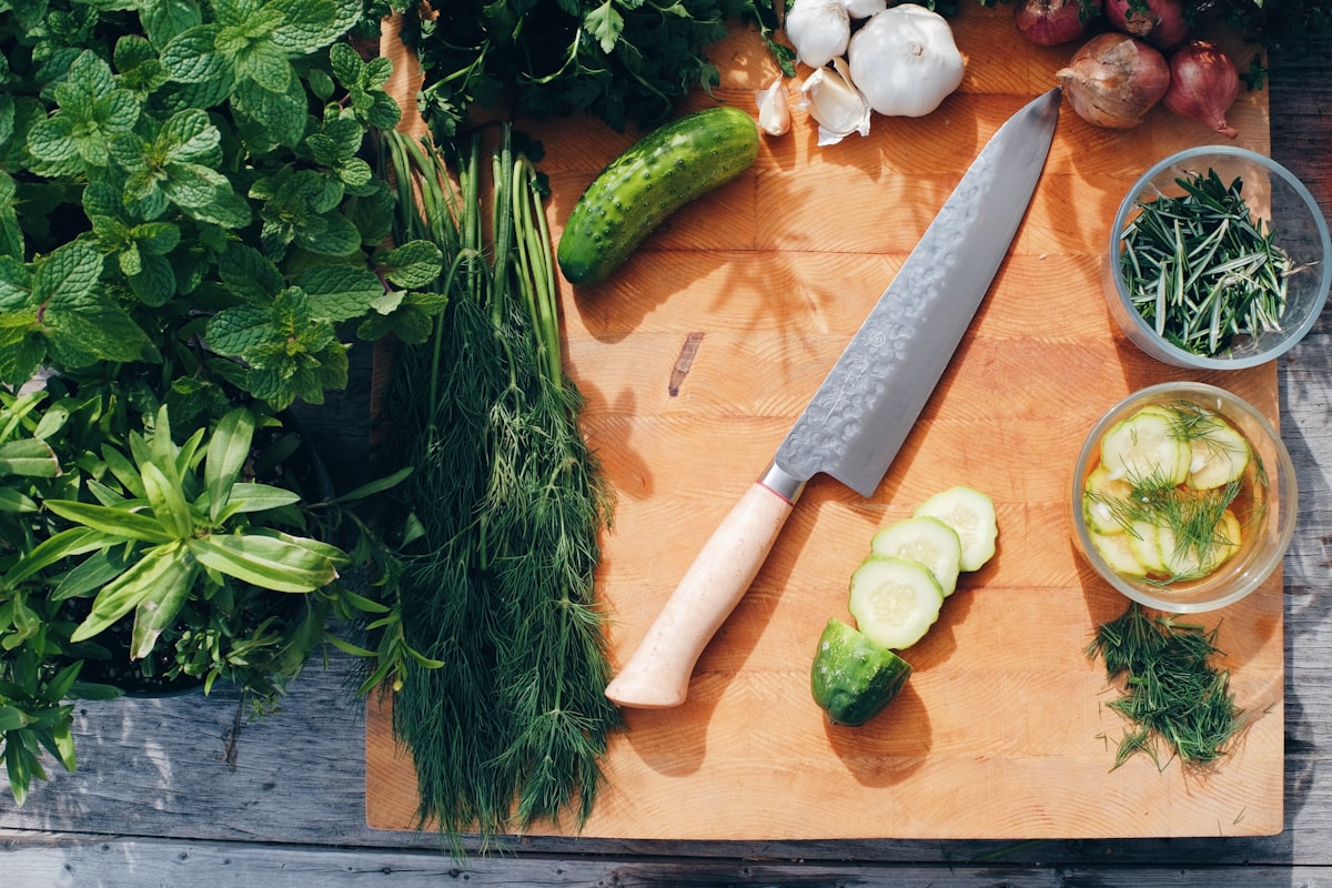 Nutritionpowercooking kantoor